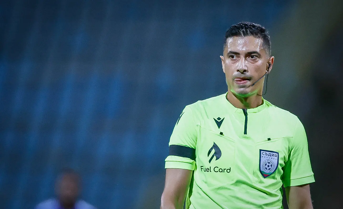 Васимир Ел-Хатиб / startphoto.bg