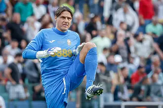 Смелият любимец