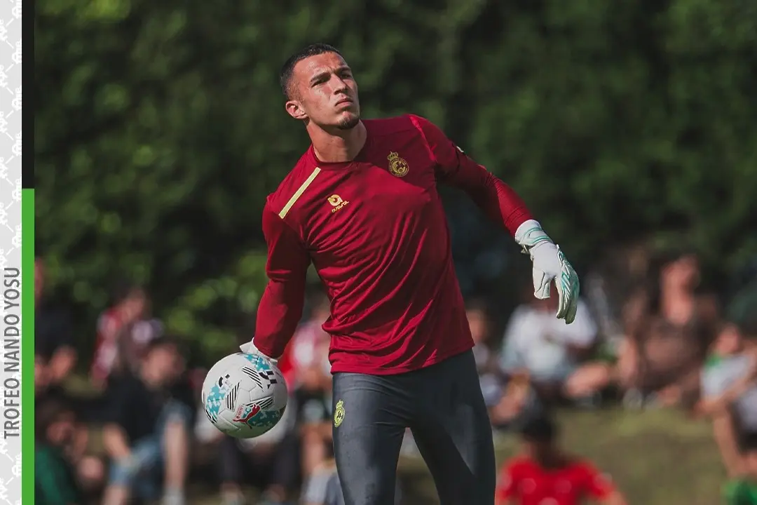 Пламен Андреев / facebook.com/realracingclub