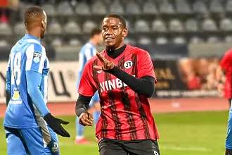 Локомотив Пловдив излезе сух от Дунава с човек по-малко след същинска драма