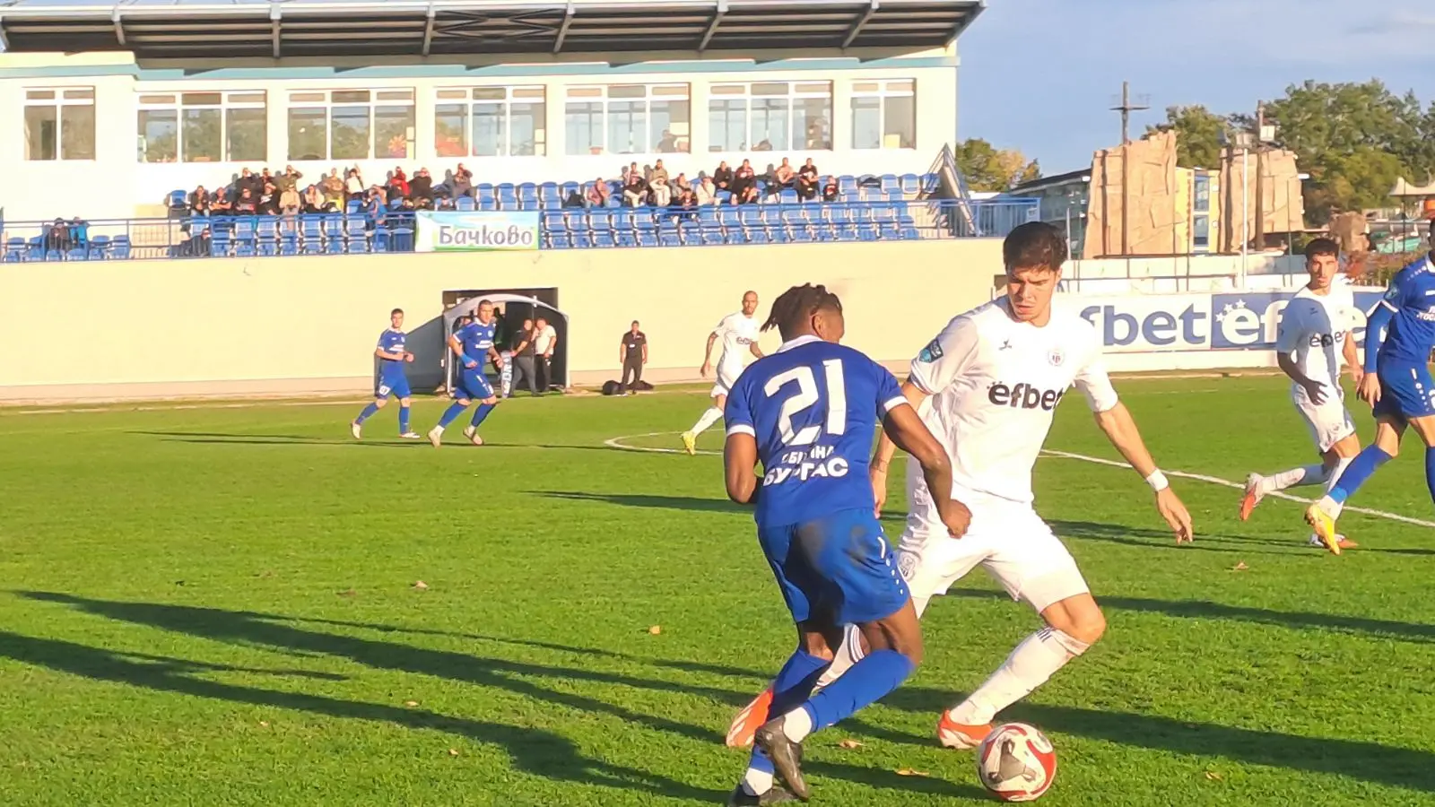 www.facebook.com/Chernomorets1919