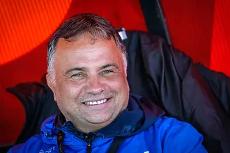 Николай Митов: В момента Левски е най-добрият отбор в България