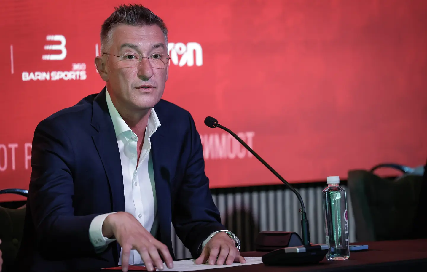 Радослав Златков / startphoto.bg