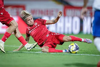 ЦСКА без двама в Севлиево