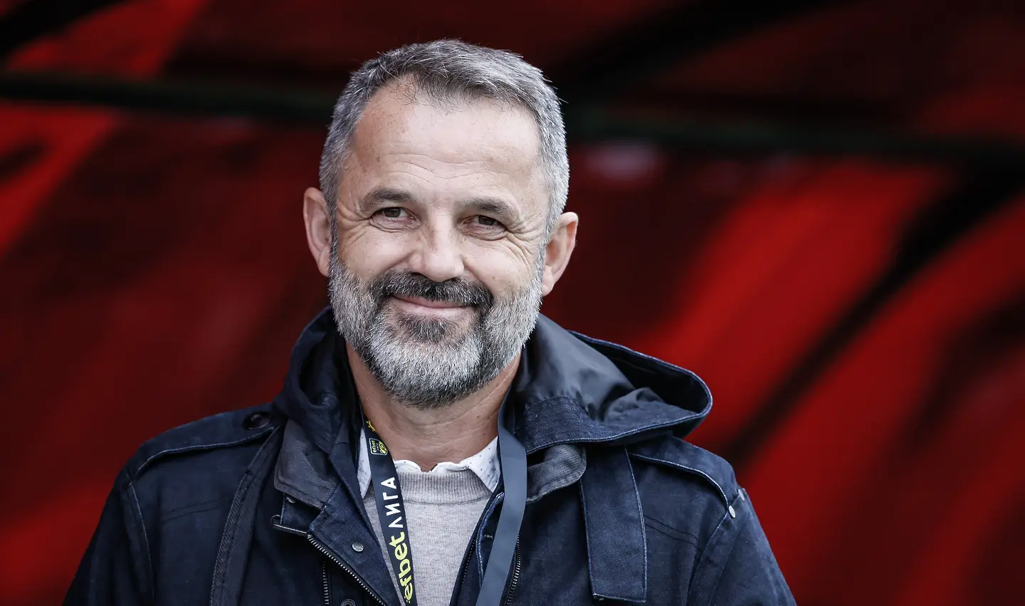 Душан Косич / startphoto.bg