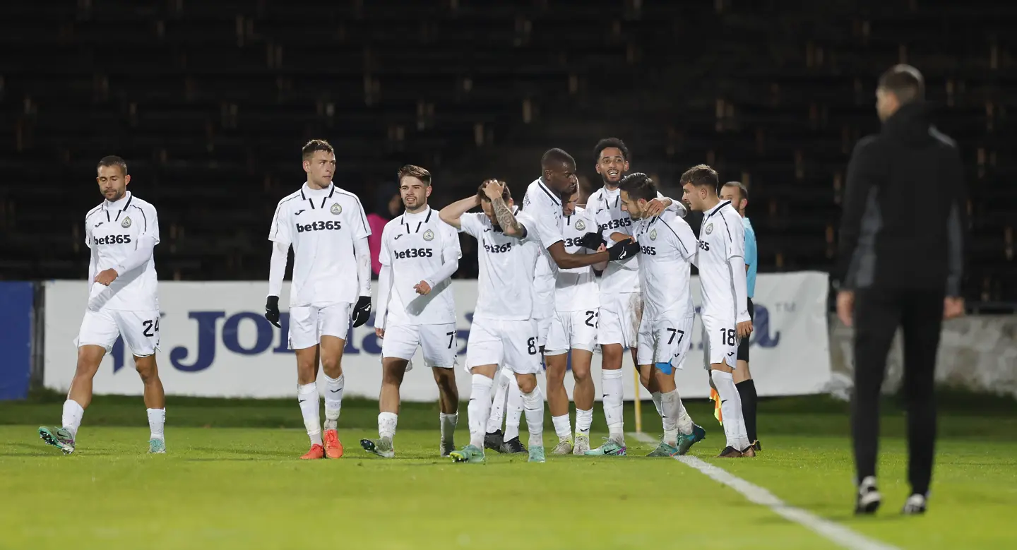 Славия / startphoto.bg