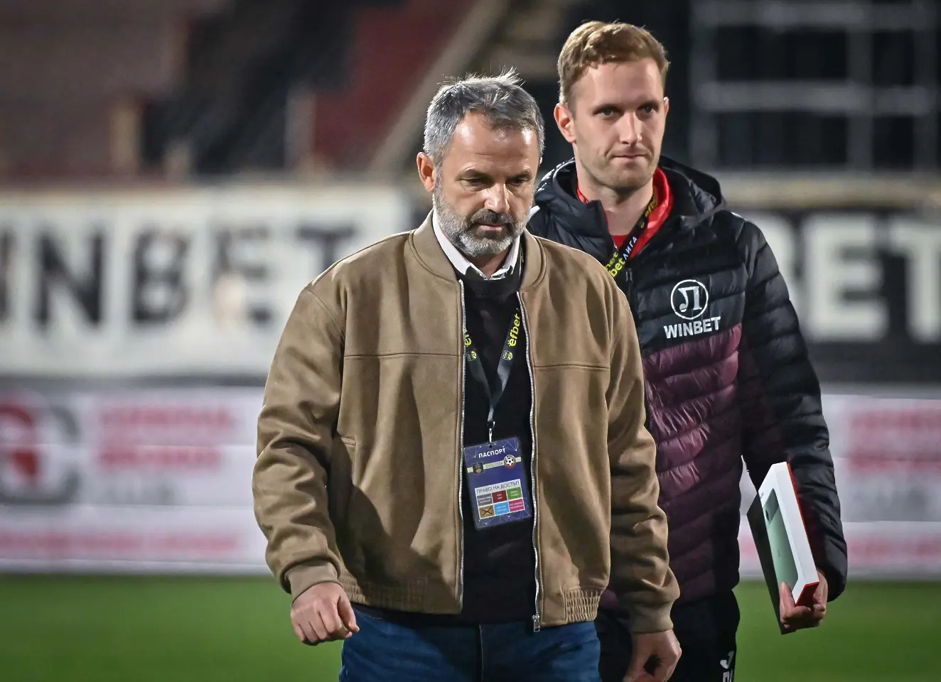 Душан Косич / startphoto.bg