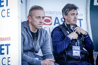 Илиан Илиев със свирепа атака по националния селекционер, не можел да каже нищо положително