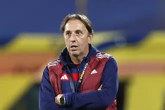 Орела: Докато съм аз, Добруджа няма да играе неприятен футбол (ВИДЕО)