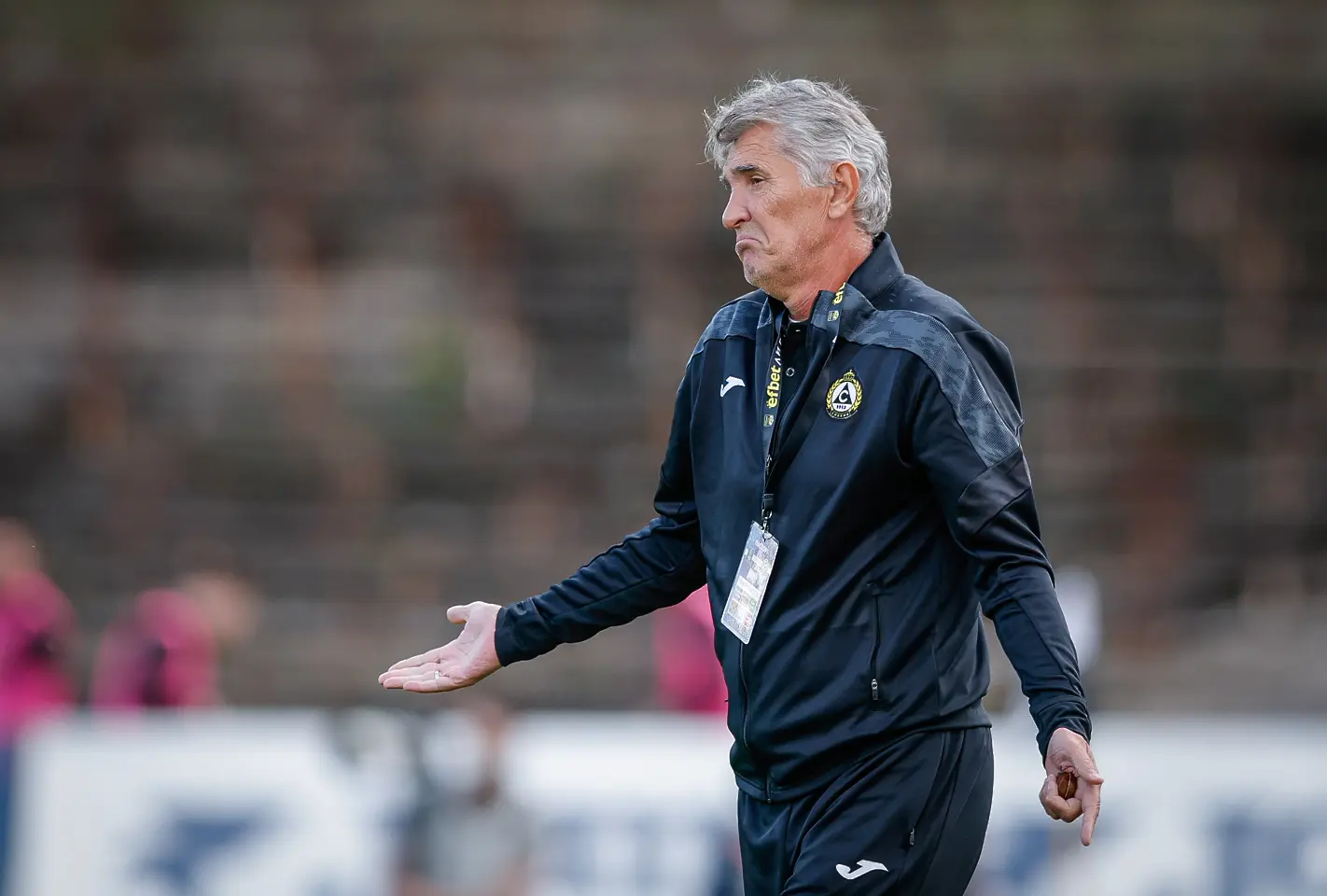 Ратко Достанич / startphoto.bg