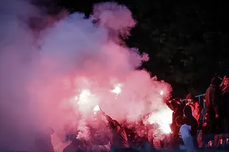 Дисципът одруса Локомотив-ите след „железничарското“ дерби