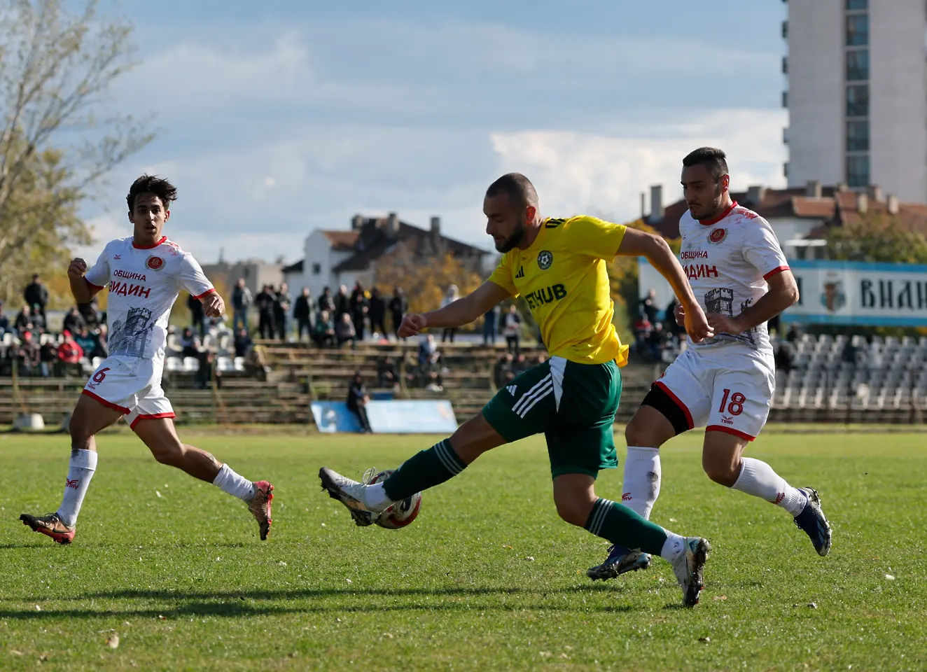 Бдин Видин - Добруджа / startphoto.bg