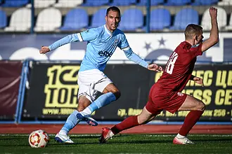 Ивелин Попов даде своето обяснение за кризата в Арда (ВИДЕО)