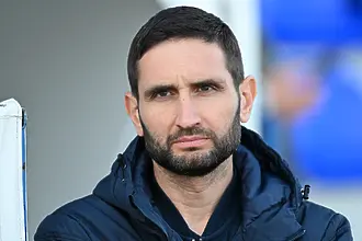 Тунчев: Трябва да си връщаме увереността, срещу Левски излизаме за победа (ВИДЕО)