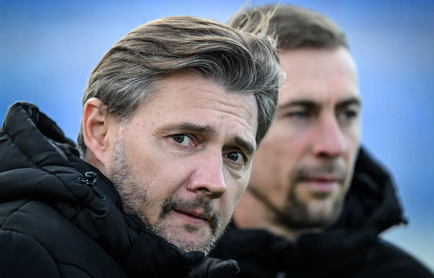 Алексей Савинов/ startphoto.bg