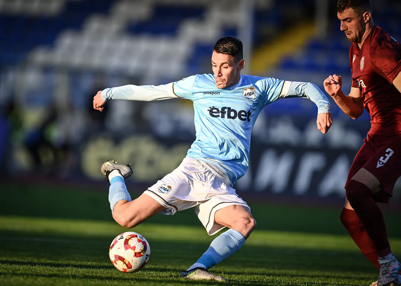 Бирсент Карагарен/ startphoto.bg