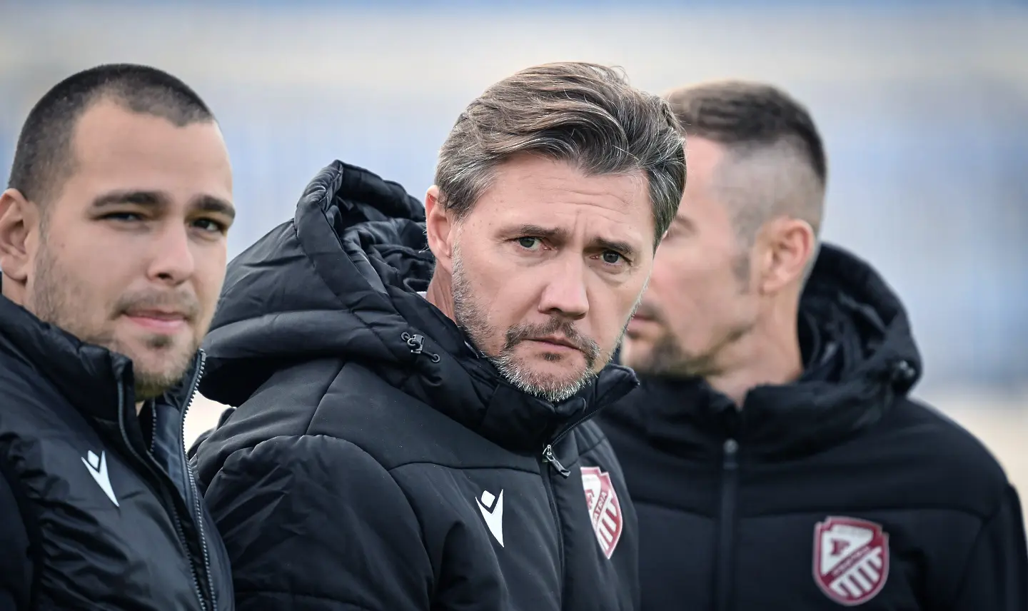 Алексей Савинов / startphoto.bg