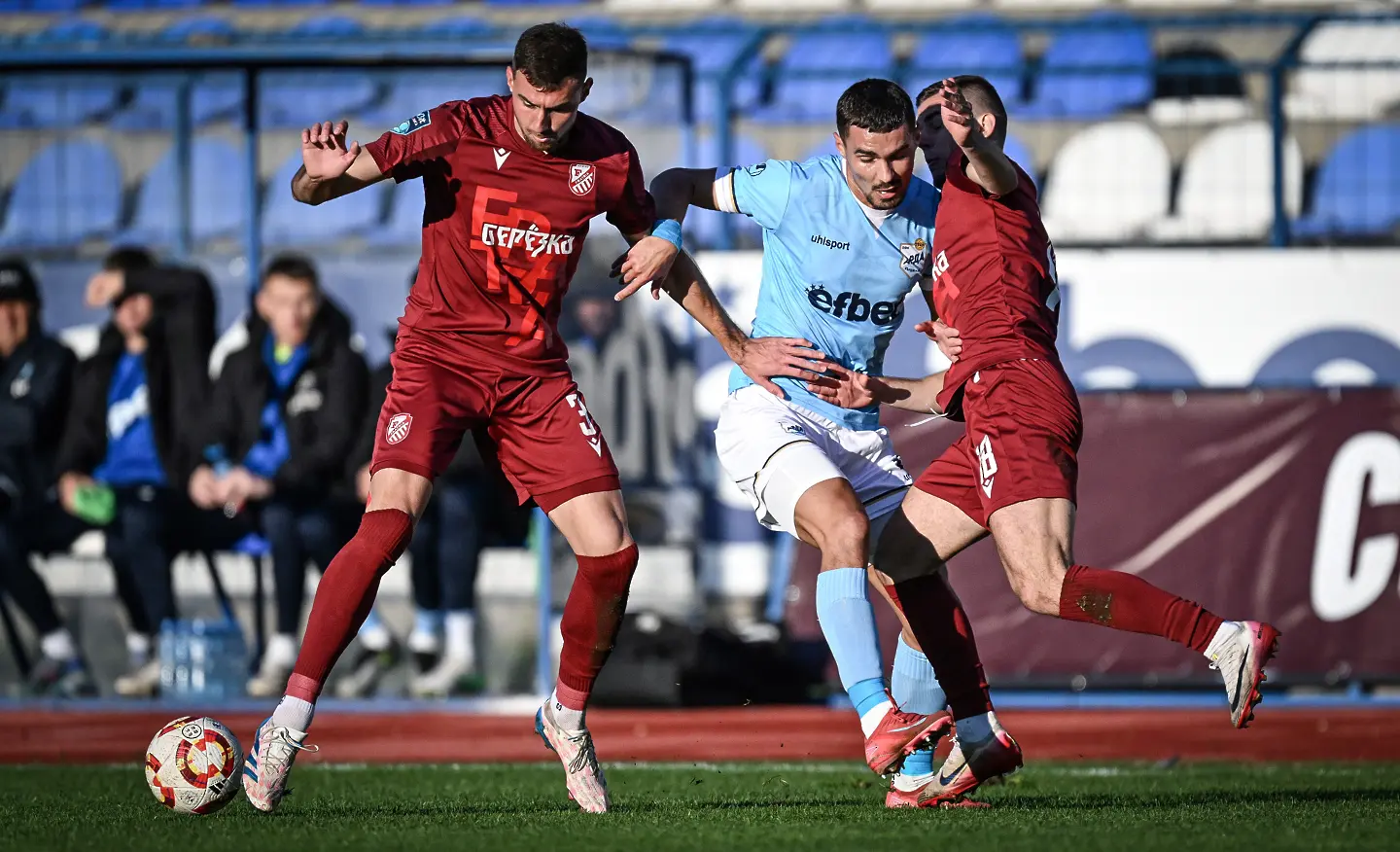 Фратрия - Арда / startphoto.bg