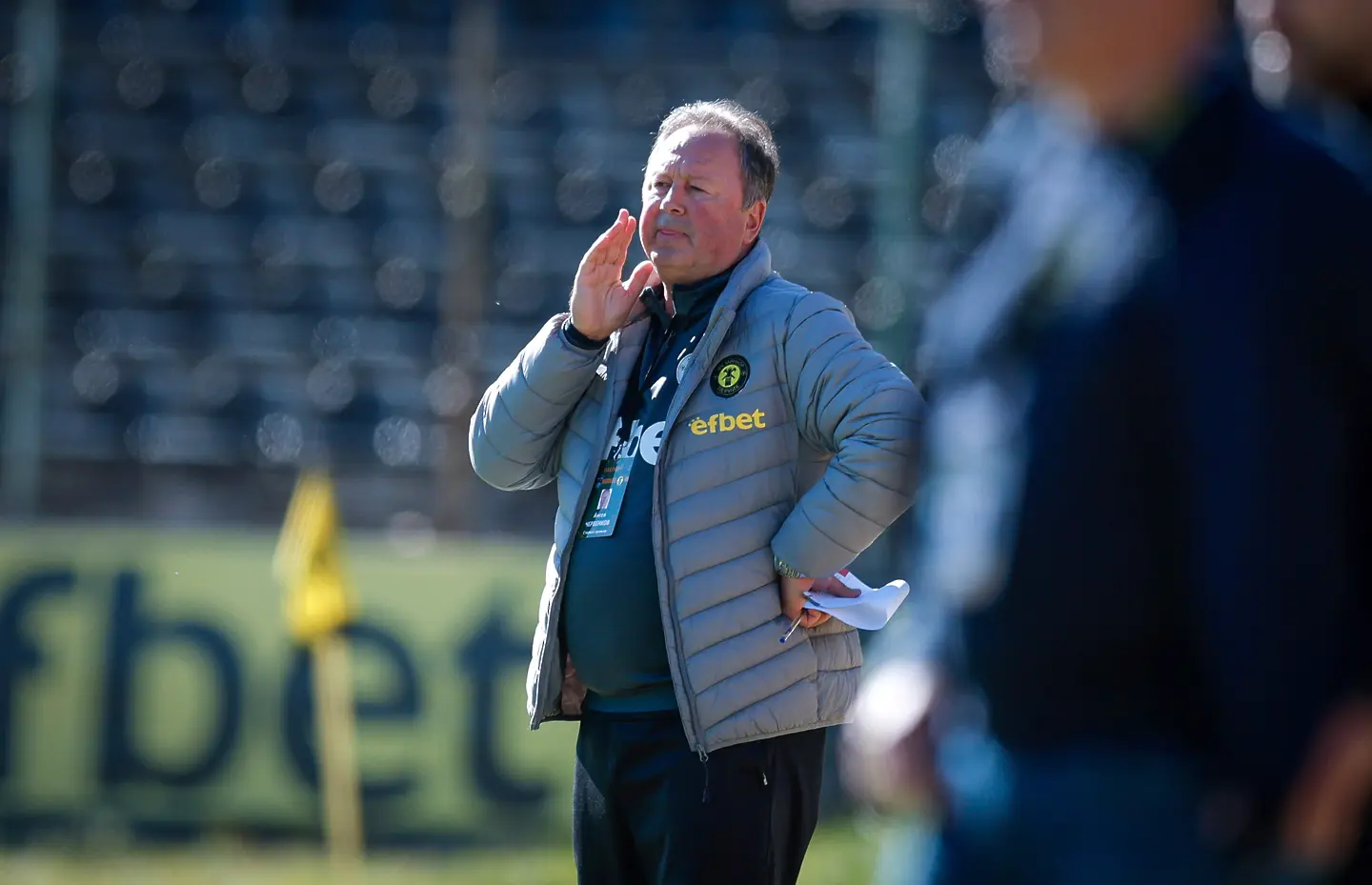 Ангел Червенков / startphoto.bg