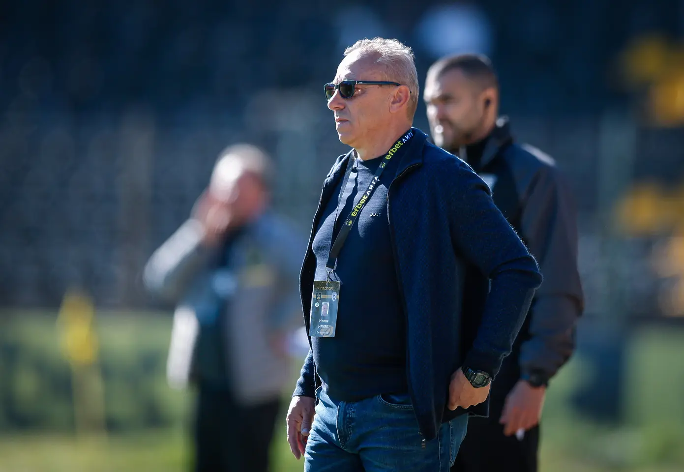 Илиан Илиев / startphoto.bg