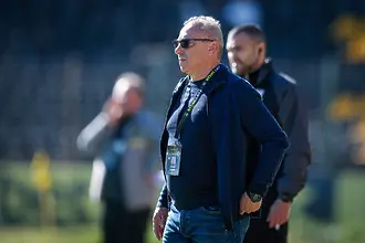 Илиан Илиев: Трябваше да вкараме десет гола (ВИДЕО)