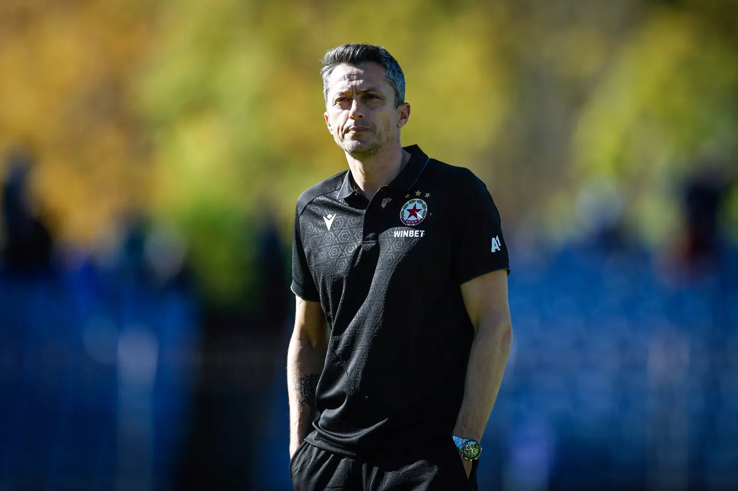 Христо Янев / startphoto.bg