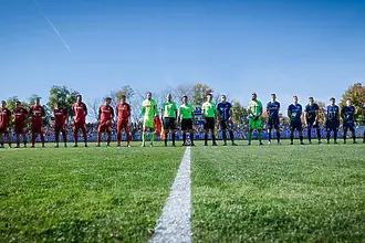 На живо: Санянг прониза Севлиево за радост в черено 