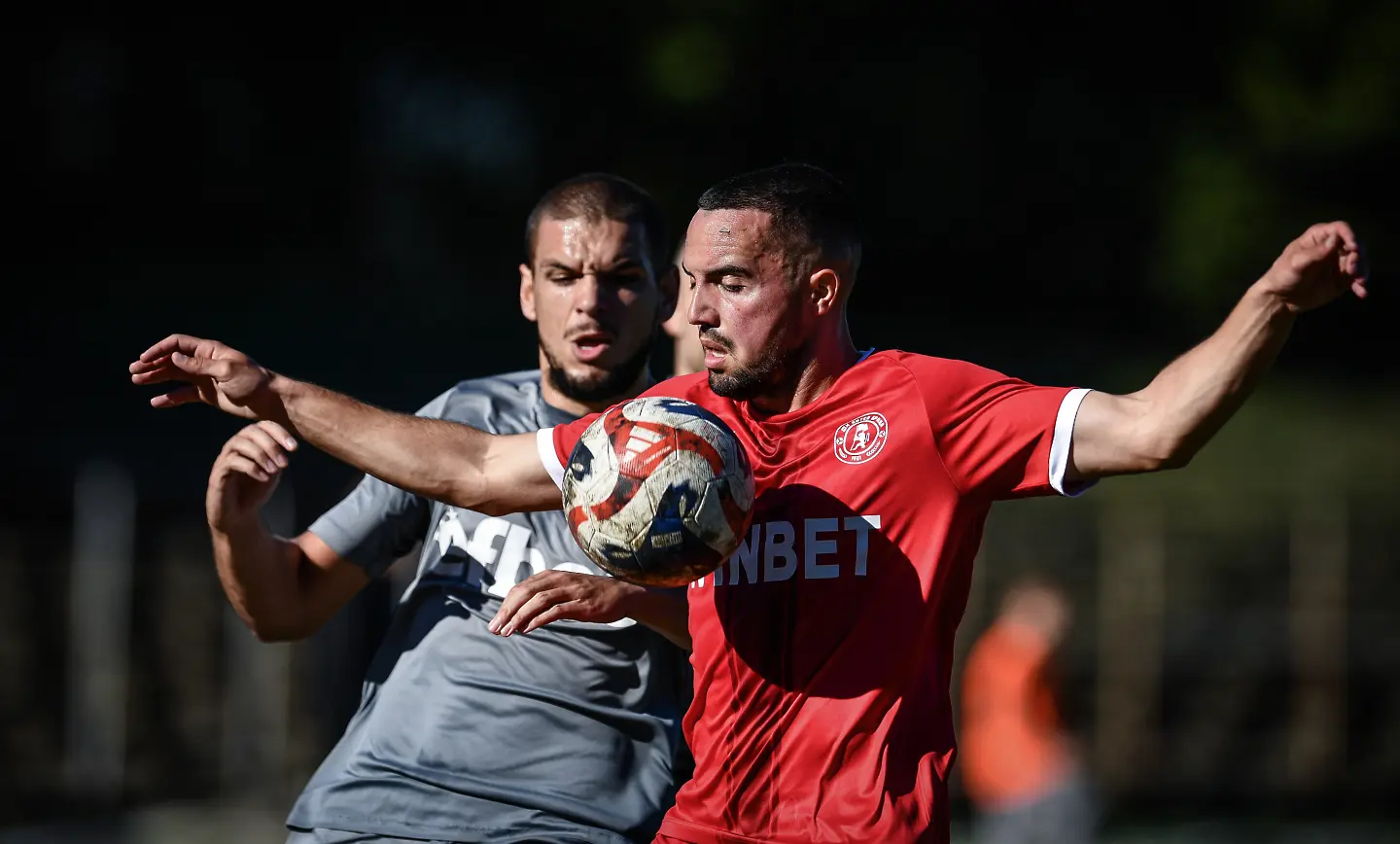 Мартин Дичев / startphoto.bg