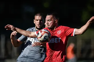 Северозападът ликува: Ботев Враца обърна и сломи третодивизионен тим, Монтана разби Марек