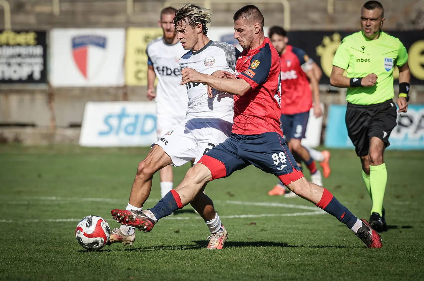 Марек - Монтана / startphoto.bg