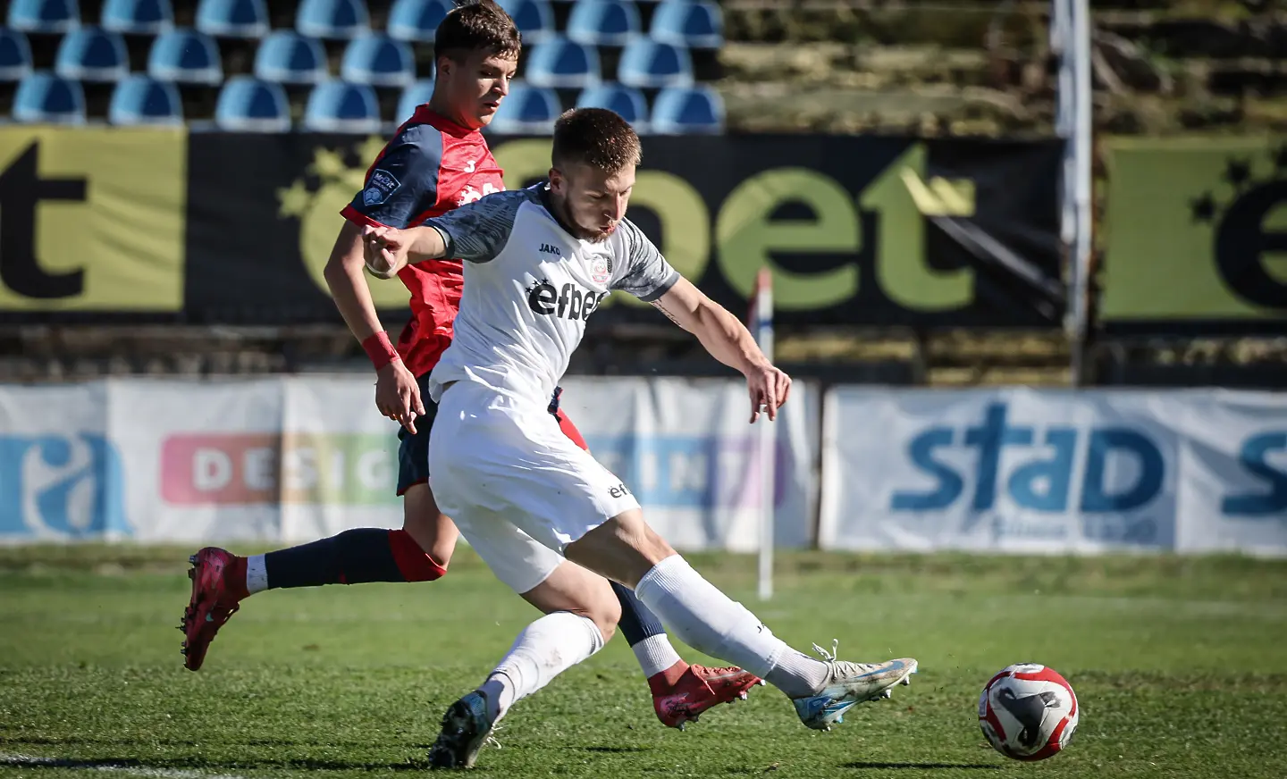 Борис Димитров / startphoto.bg