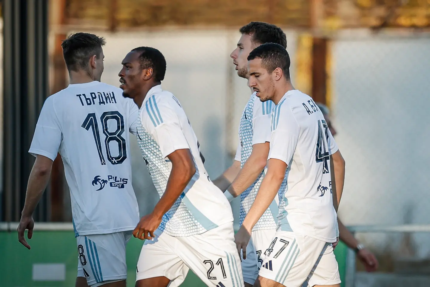 Левски / startphoto.bg