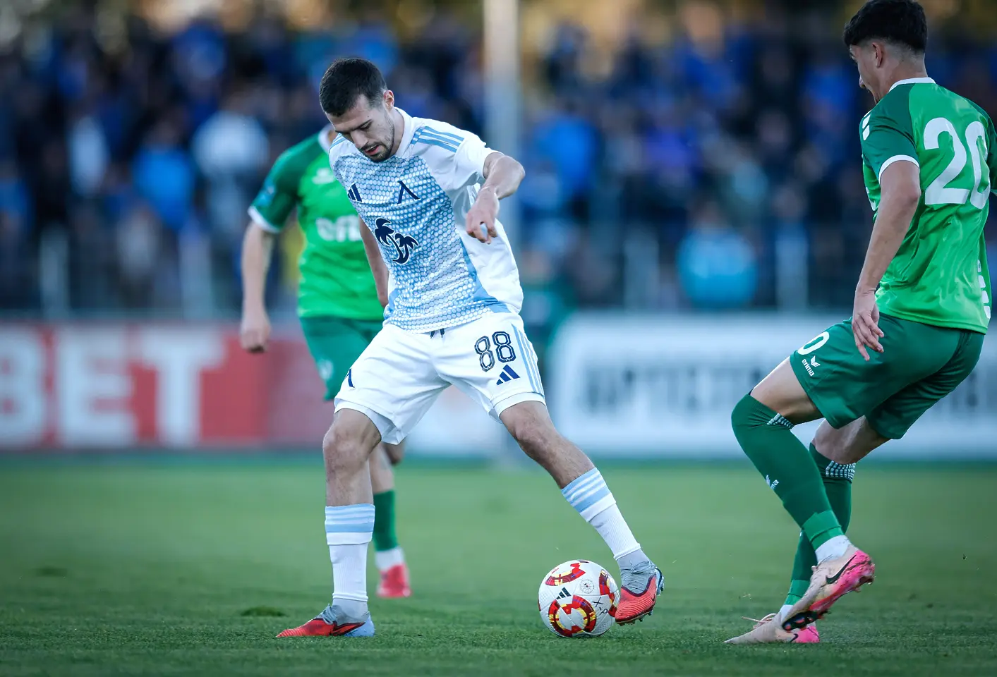 Марин Петков / startphoto.bg