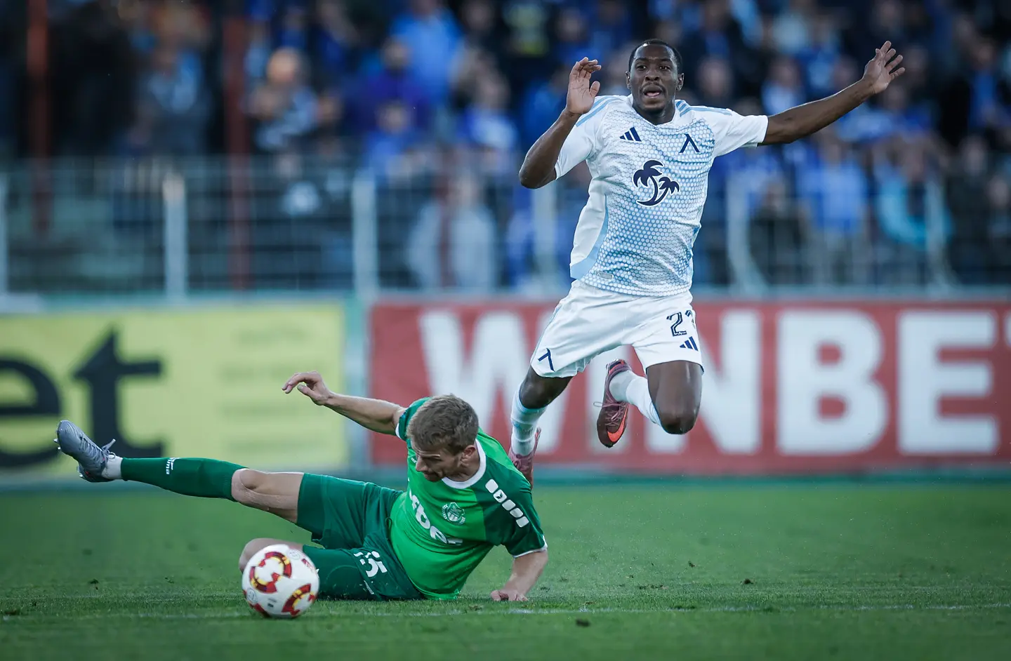 Светослав Диков, Алдаир / startphoto.bg