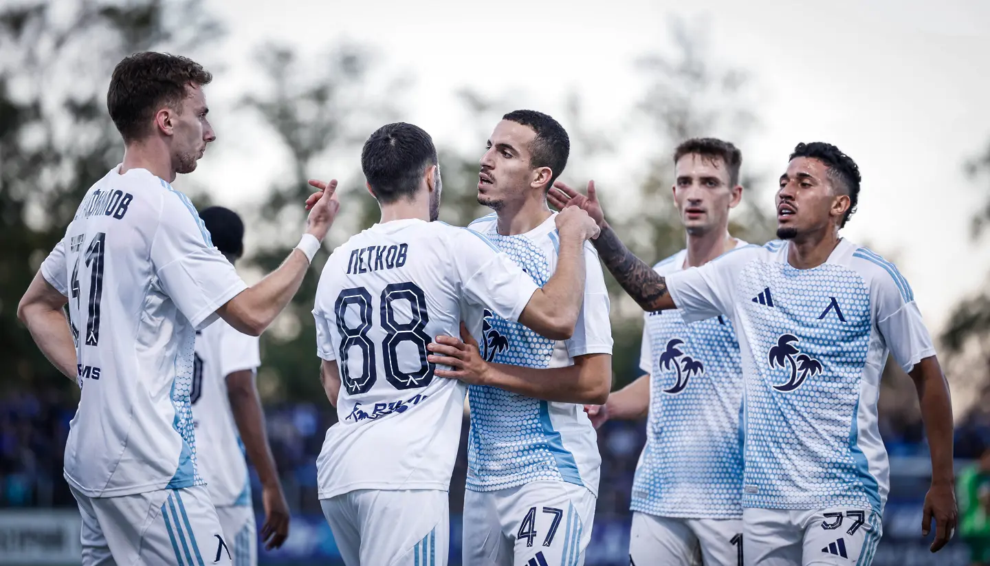 Левски / startphoto.bg