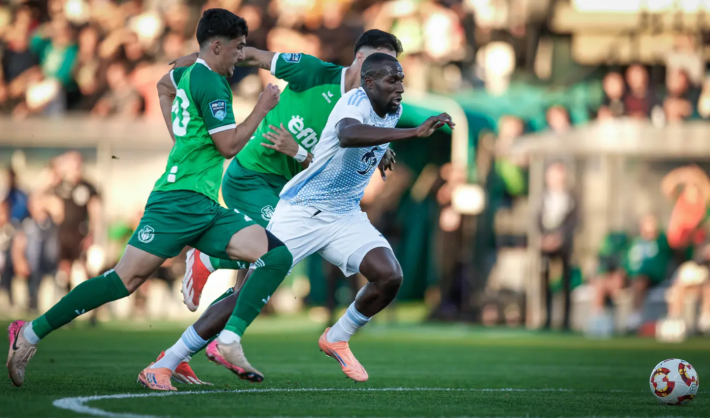 Предстоят последните два мача от 1/16-финалите на Sesame Купа на България