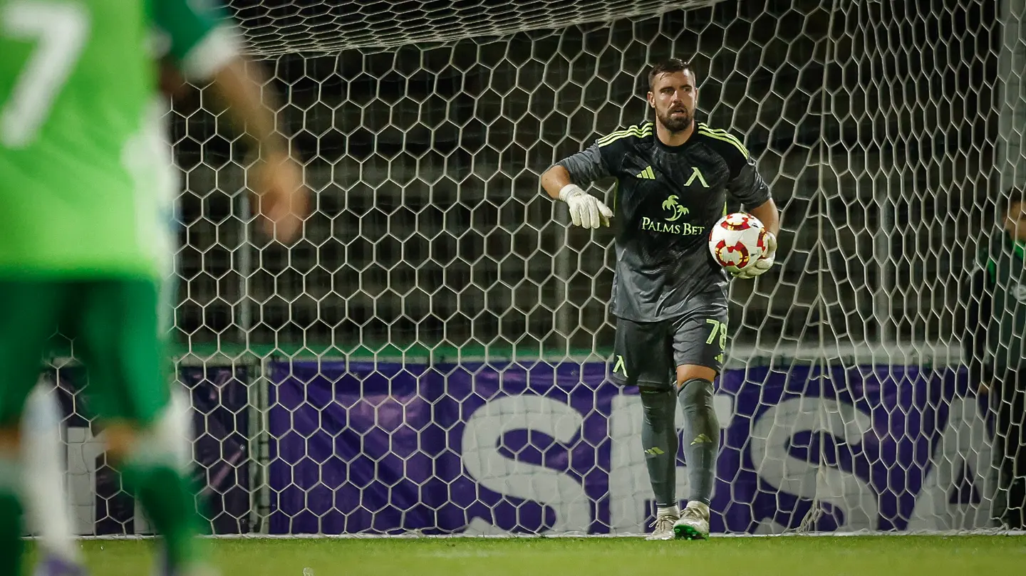 Мартин Луков / startphoto.bg