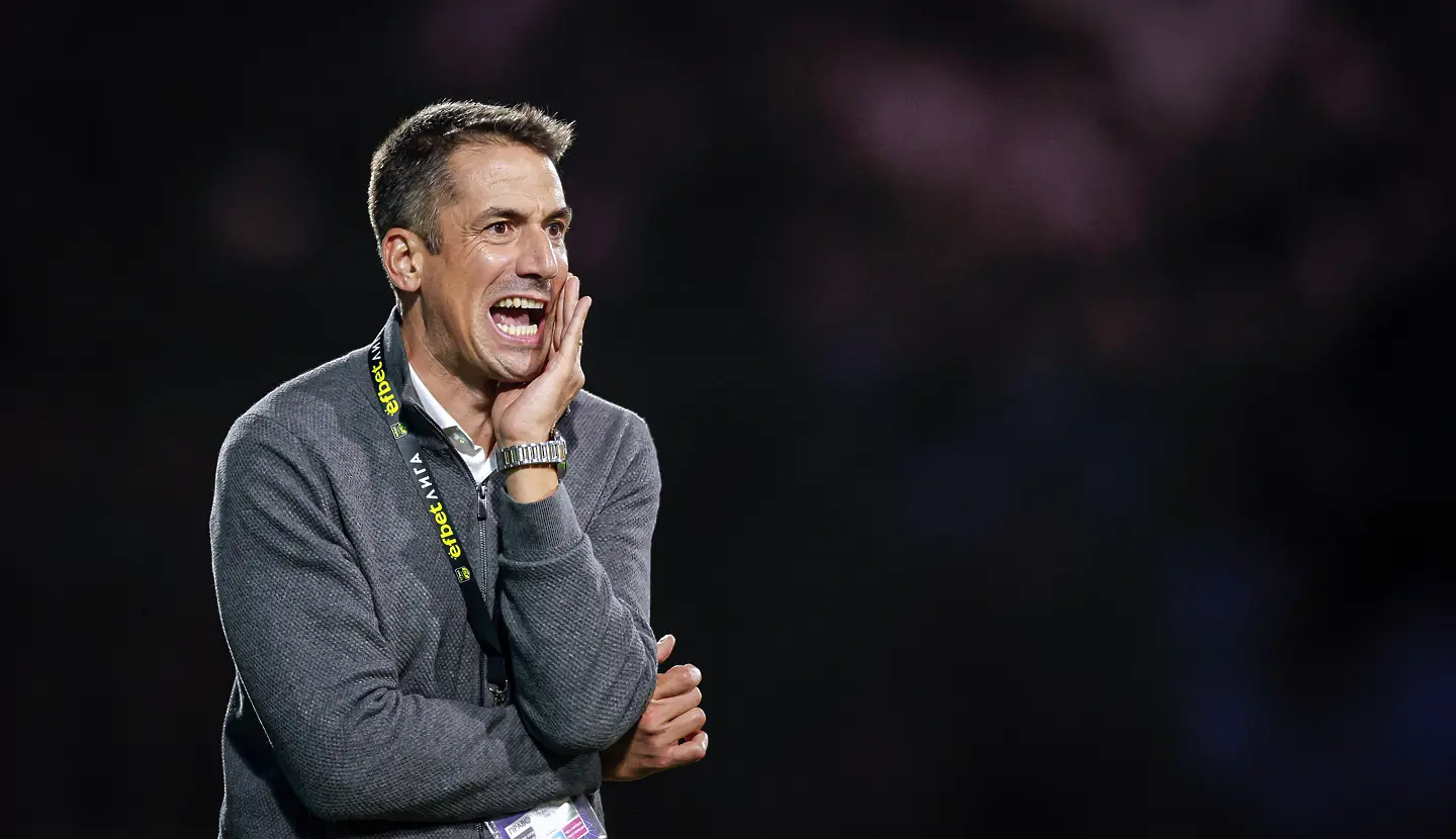 Хулио Веласкес / startphoto.bg