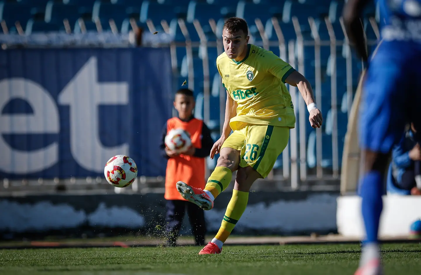 Филип Калоч / startphoto.bg