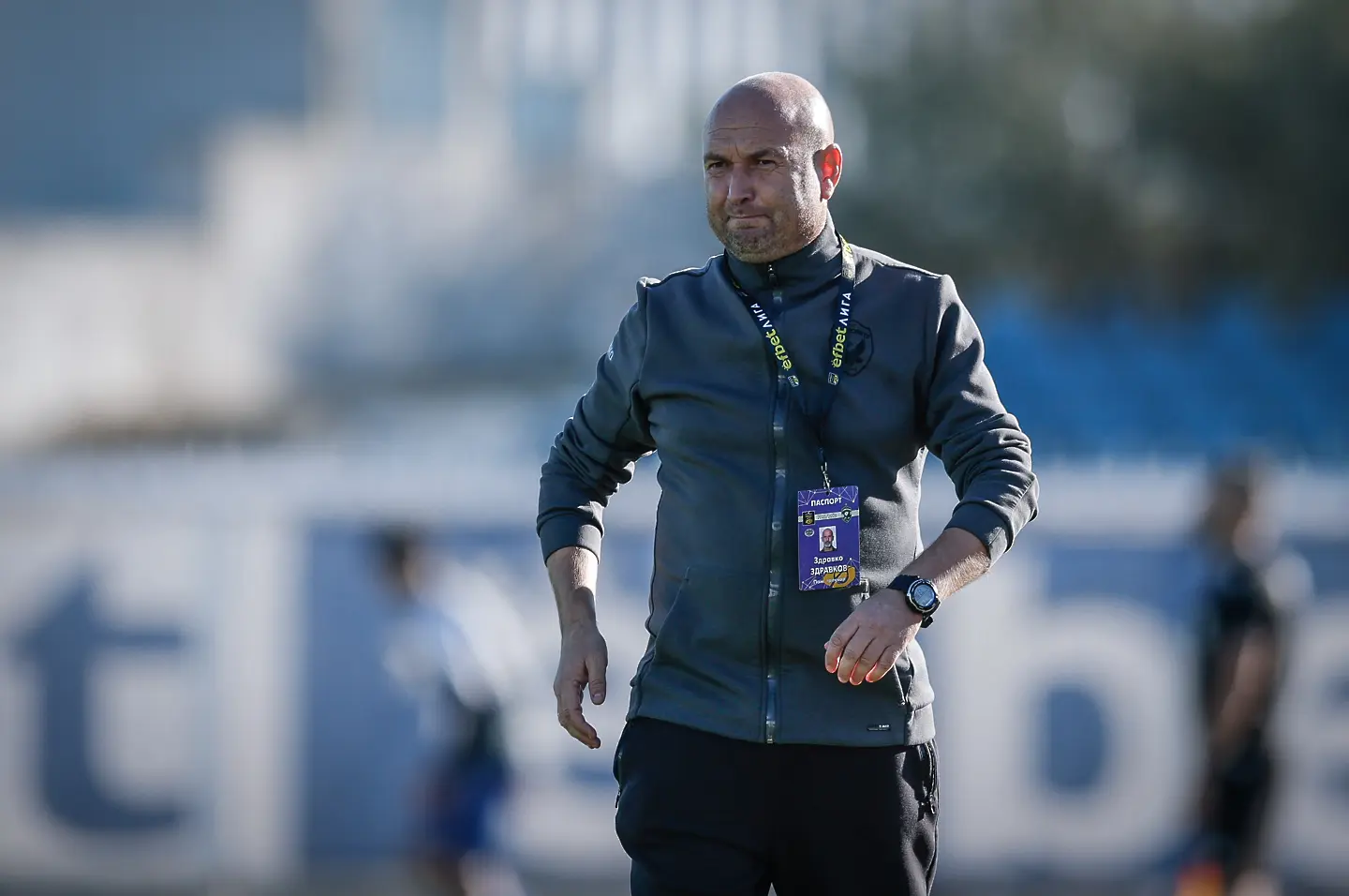 Тодор Живондов / startphoto.bg