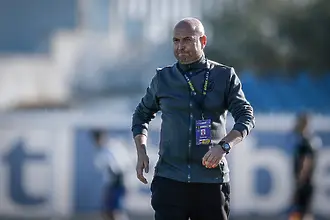 Новият треньор на Лудогорец се закани: Ако победим Черно море, до края на шампионата няма да допуснем грешка