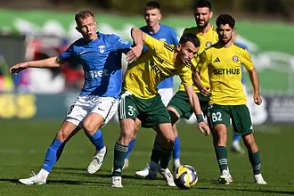 На живо: Добруджа - Спартак Варна 