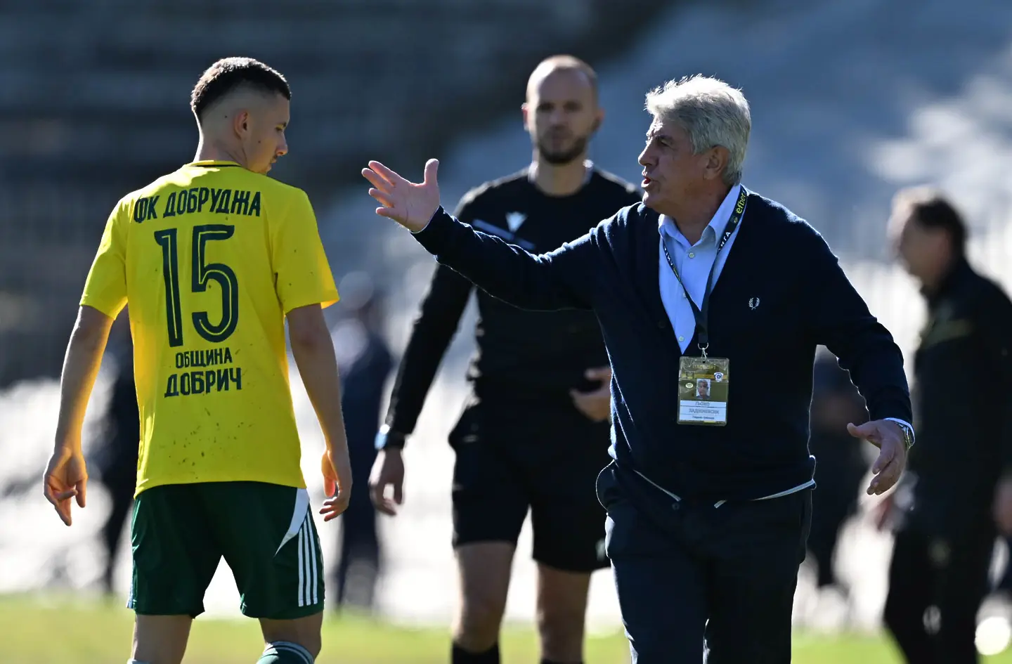 Гьоко Хаджиевски/ startphoto.bg