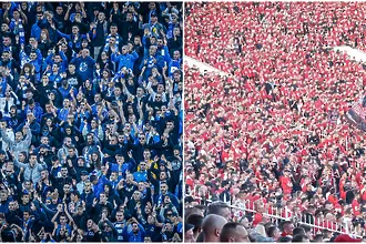 Дербито е тук! Пускат билетите на Хелоуин 