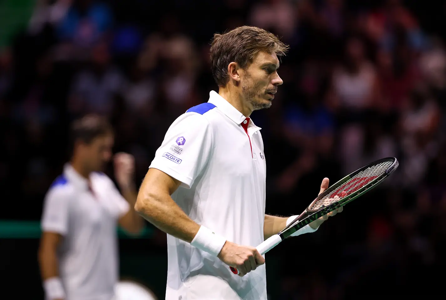 Никола Маю / Getty Images