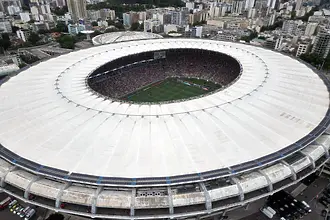 Шок в Бразилия – продават „Маракана“