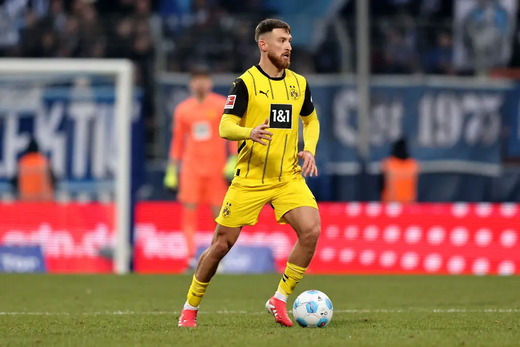 Салих Йозджан / Getty Images