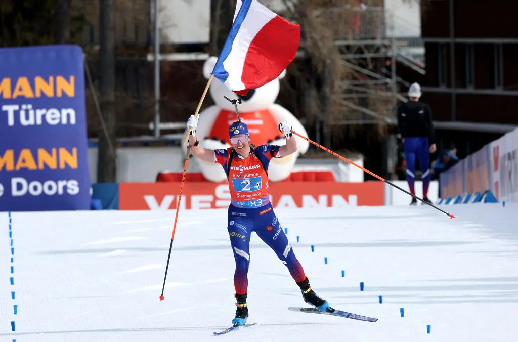 Жулия Симон / Getty Images 