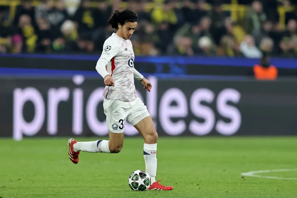 Аюб Буади/ Getty Images 