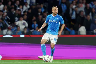 Важен играч се завръща за Наполи